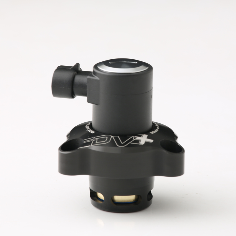 GFB Diverter Valve DV+ 2022+ VW Golf GTI/Golf R Mk8 (EA888) (view 6)