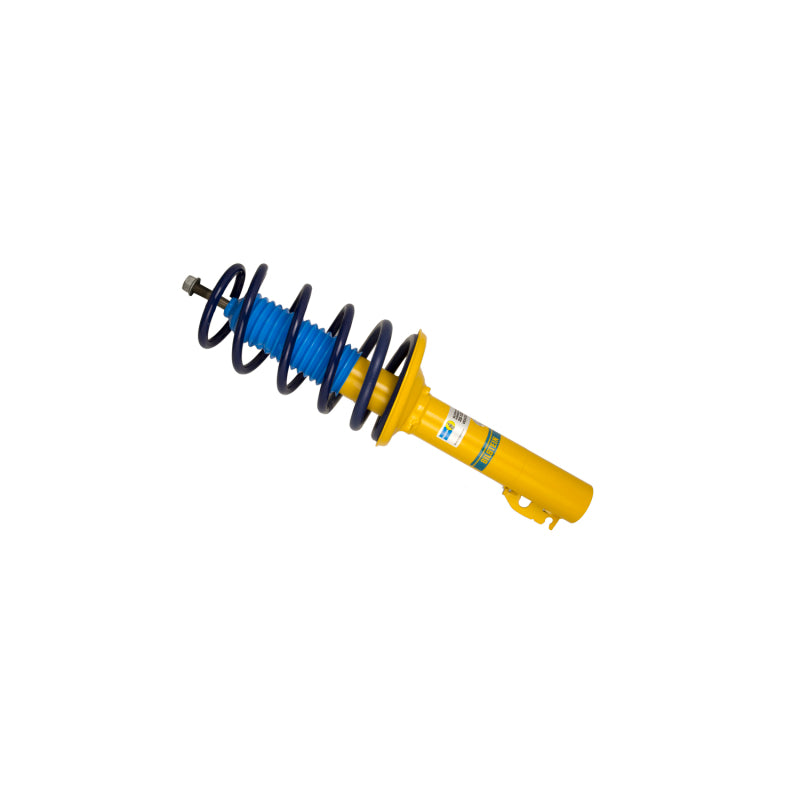 Bilstein B12 2001 Porsche Boxster Base Front and Rear Suspension Kit (view 3)