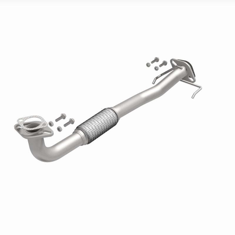 BRE Exhaust 02-07 Lancer 2.0L Front Pipe Kit (view 15)