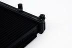 CSF 08-21 Subaru WRX/STI 2-Row 42mm Race-Spec All Aluminum Radiator - Black (view 3)
