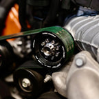 Daro Racing x GripTec® Hellcat Supercharger Pulley Kit (view 3)