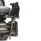 Full-Race Electronic Wastegate Conversion Kit - BorgWarner B2 EFR