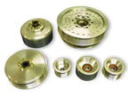 INNOVATORS WEST 10-RIB CONVERSION KIT - 07-13 GM TRUCK - 10% OVERDRIVE - IW-1048