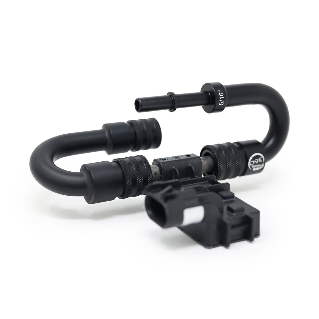 Ethanol 360™ Fittings