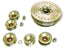 INNOVATORS WEST 8-RIB CONVERSION - 13-15 CAMARO SS - SD HUB - WITH ELECTRIC P/S - IW1025-SD