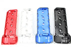 VTT S65 BILLET CNC Valve Cover Set