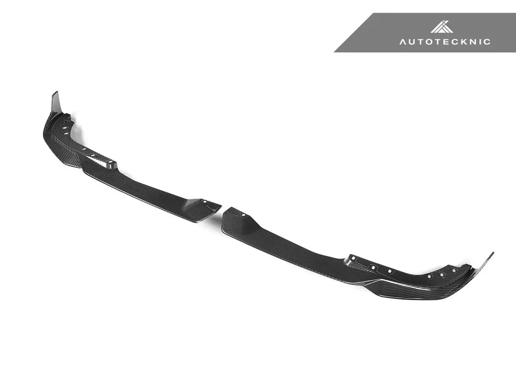 Autotecknic G20 LCI Dry Carbon Performante Front Splitter