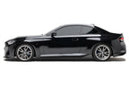 ADRO BMW G42 M240i Carbon FIber Side Skirt