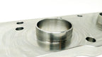 CNC N54/N55 Single Flange