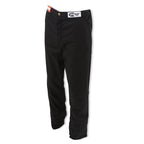 RaceQuip Black SFI-1 1-L Pants Medium (view 2)