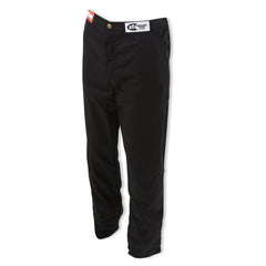 RaceQuip Black SFI-1 1-L Pants XL