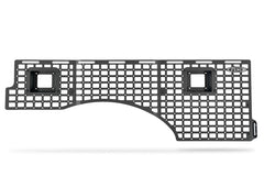 ADD 2021+ Ford F150 Raptor 66in Bed Cab Molle Panels - Driver Side