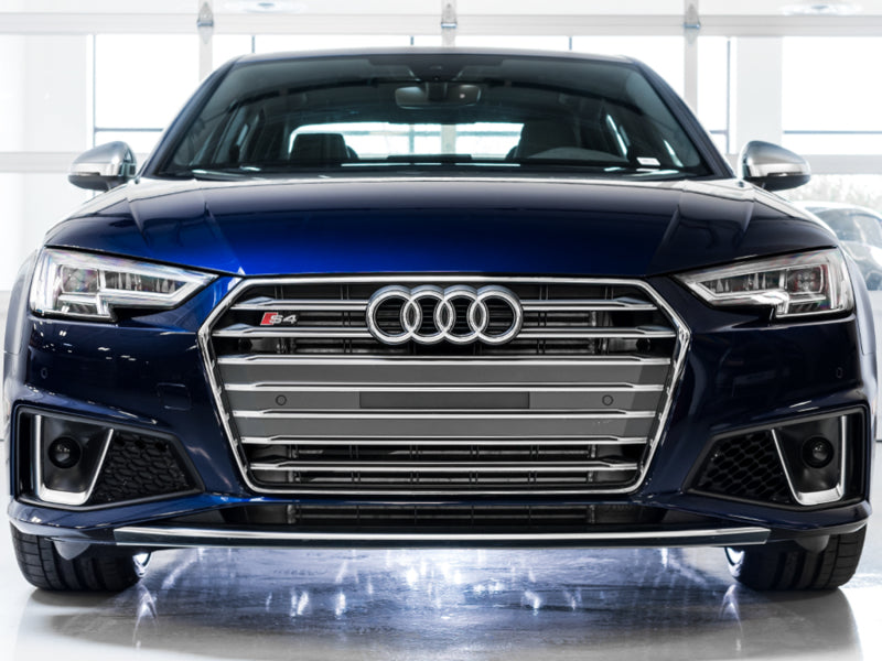AWE Tuning 2018-2019 Audi B9 S4 / S5 Quattro 3.0T Cold Front Intercooler Kit (view 7)