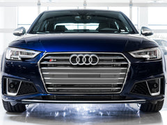 AWE Tuning 2018-2019 Audi B9 S4 / S5 Quattro 3.0T Cold Front Intercooler Kit