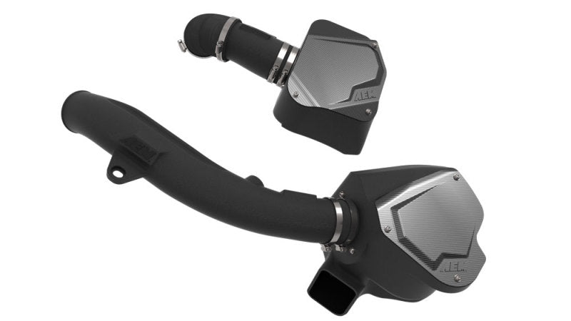 AEM 15-20 BMW M3 S55 3.0L L6 TT Cold Air Intake System Main image