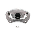Power Stop 08-17 Mitsubishi Lancer Front Right Autospecialty Caliper w/Bracket (view 2)