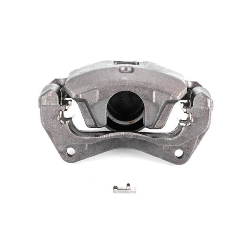 Power Stop 08-17 Mitsubishi Lancer Front Right Autospecialty Caliper w/Bracket (view 2)