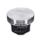 Wiseco Chevrolet LS 4.070in Bore 1.304in CH -3.20 CC Professional Piston Set (view 4)