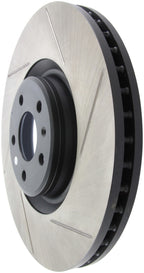 StopTech Slotted Sport Brake Rotor (view 5)