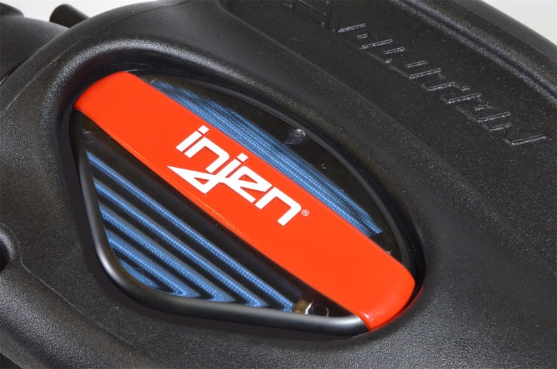 Injen 11-20 Dodge Challenger SRT8 6.4L Hemi / 12-17 Dodge Charger SRT8 6.4L Hemi Evolution Intake (view 10)