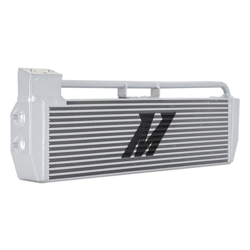 Mishimoto 06-10 BMW E60 M5 Oil Cooler (view 4)