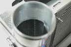 CSF 16-19 Ferrari 488 GTB/Spider 19-20 Pista High Performance Intercooler System - Raw (view 3)