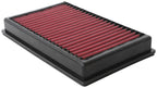 AEM 13-16 Audi A3 L4-1.8L DryFlow Air Filter (view 2)