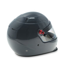 RaceQuip PRO25 SA2025 STEEL MED HELMET