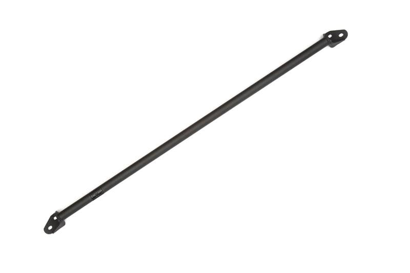 GrimmSpeed Subaru BRZ / Scion FR-S Strut Tower Brace - Black (view 5)