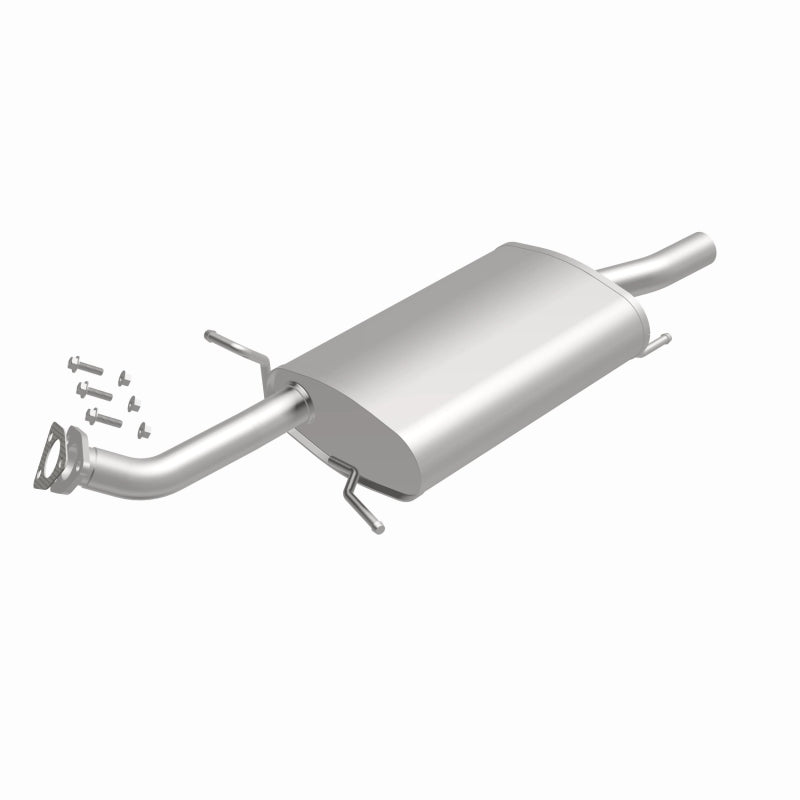 BRExhaust 02-07 Mitsubishi Lancer 2.0L Muffler Kit (view 11)