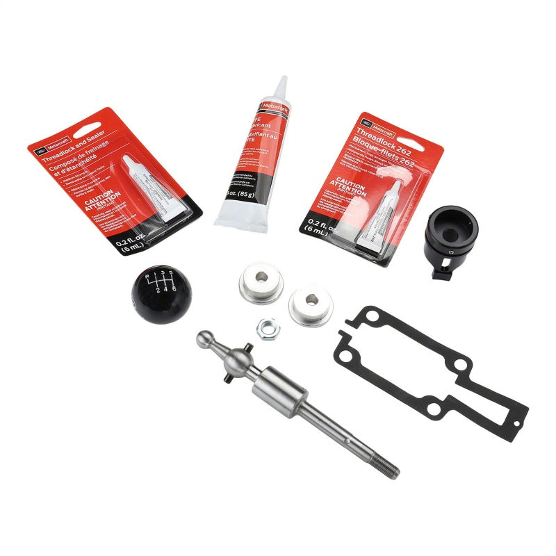 Ford Racing 15-18 Ford Mustang Short Throw Shifter Kit (view 2)