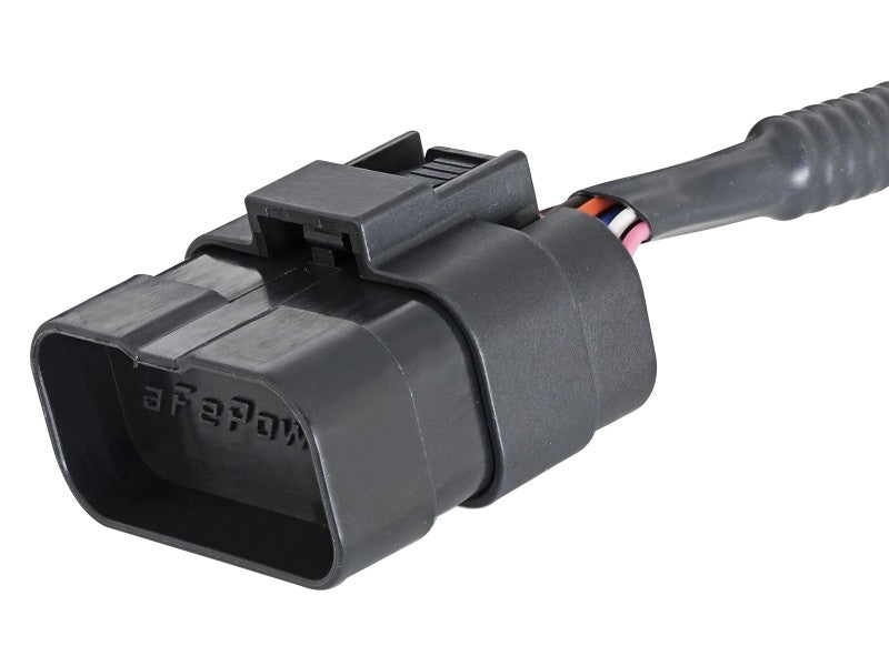 aFe Scorcher Bluetooth Power Module 2021-22 BMW M3 (G80)/ M4 (G82/G83) L6-3.0L (TT) S58 (view 6)