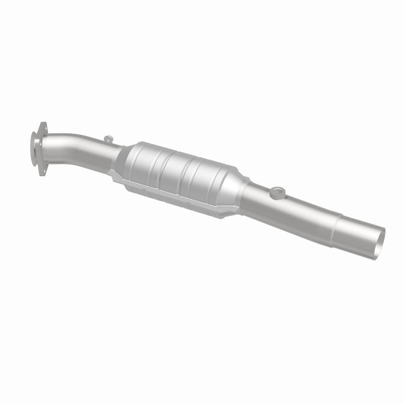 MagnaFlow Conv DF 01-03 Audi S8 4.2L Driver Side (view 16)