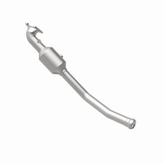 MagnaFlow 13-15 Jeep Grand Cherokee 3.6L Direct Fit CARB Compliant Converter