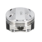 Manley 03-07 Nissan 350Z/ Maxima 81.4mm Stroker 96.0mm +.5 Bore 11.0:1 Dome Piston Set w/Rings (view 5)