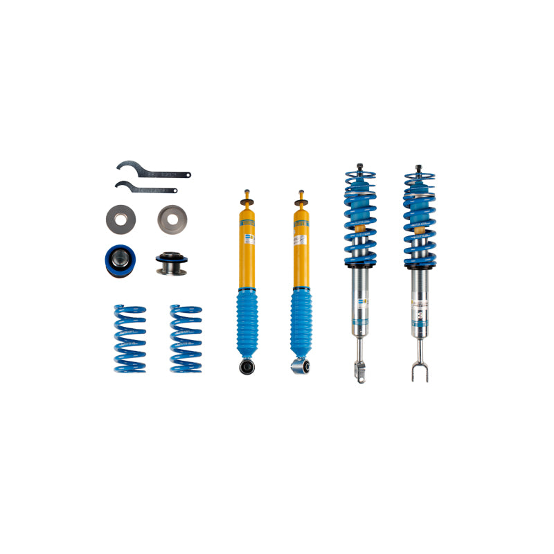 Bilstein B14 Audi S4 (8E) K4 Performance Suspension System (May Req. OE 8E0412377C) Main image