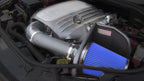 Corsa Apex 11-17 Jeep Grand Cherokee 5.7L MaxFlow 5 Metal Intake System (view 2)