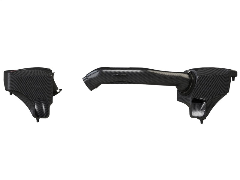 aFe POWER Momentum GT Pro Dry S Intake System 15-17 BMW M3/M4 S55 (tt) (view 5)