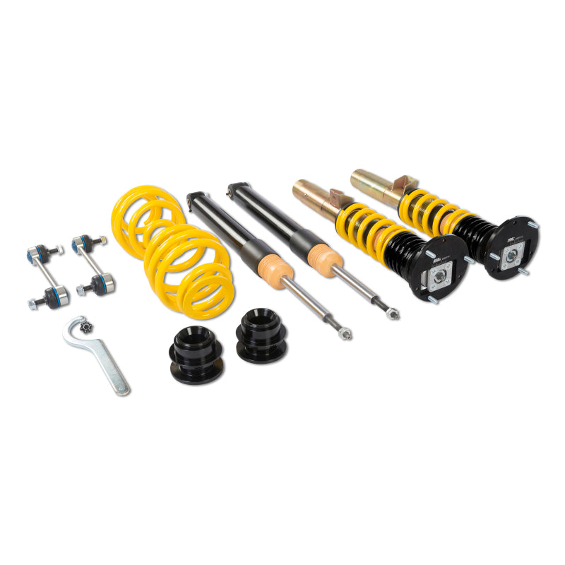 ST TA-Height Adjustable Coilovers 01-05 BMW E46 M3 Coupe/Convertible (view 3)