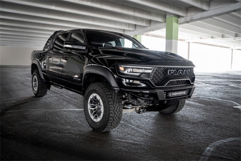 Addictive Desert Designs21-23 Ram TRX Phantom Front Bumper (view 7)
