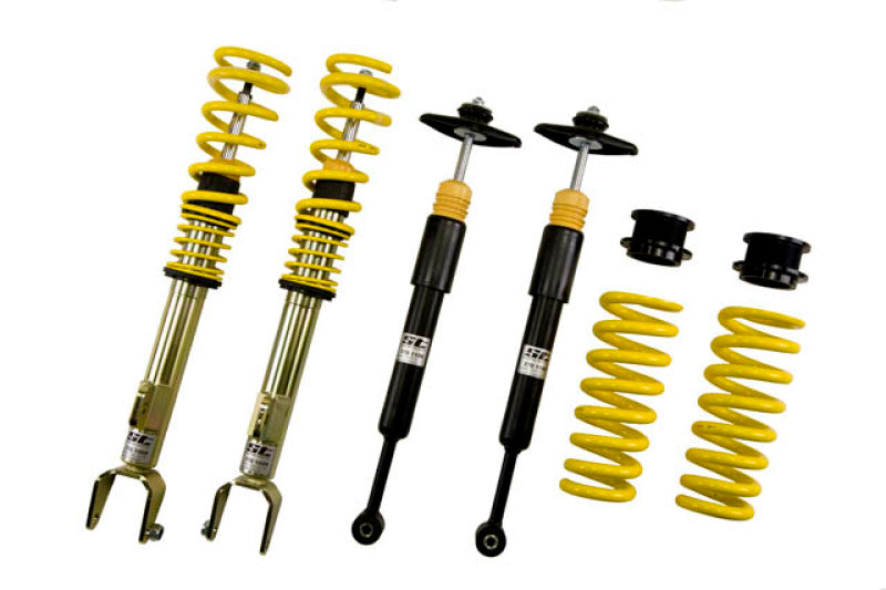 ST Coilover Kit 2011+ Chrysler 300C 2WD / 2011+ Dodge Charger (view 2)