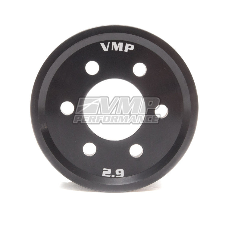 VMP Performance 03-04 Ford Mustang Cobra TVS Supercharger 2.9in Pulley Main image