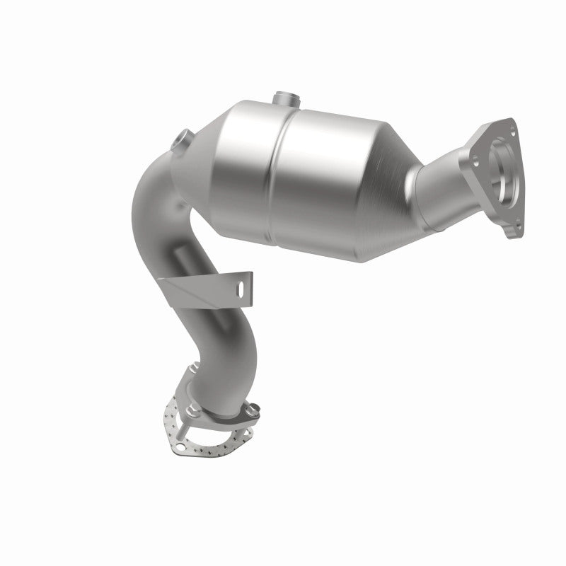 MagnaFlow Conv DF Audi S4 (view 17)