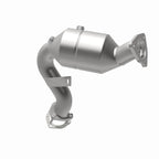 MagnaFlow Conv DF Audi S4 (view 17)