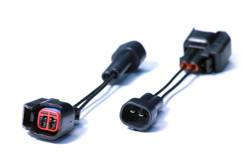 Injector Dynamics USCAR to Denso PnP Adapter (id91.3)(SAME as id90.4 and dwconn-US-SUM) Main image