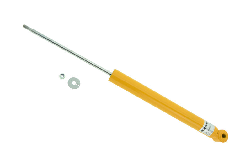 Koni Sport (Yellow) Shock 09-13 Audi A4 FWD & Quattro with Audi S-line suspension - Rear Main image