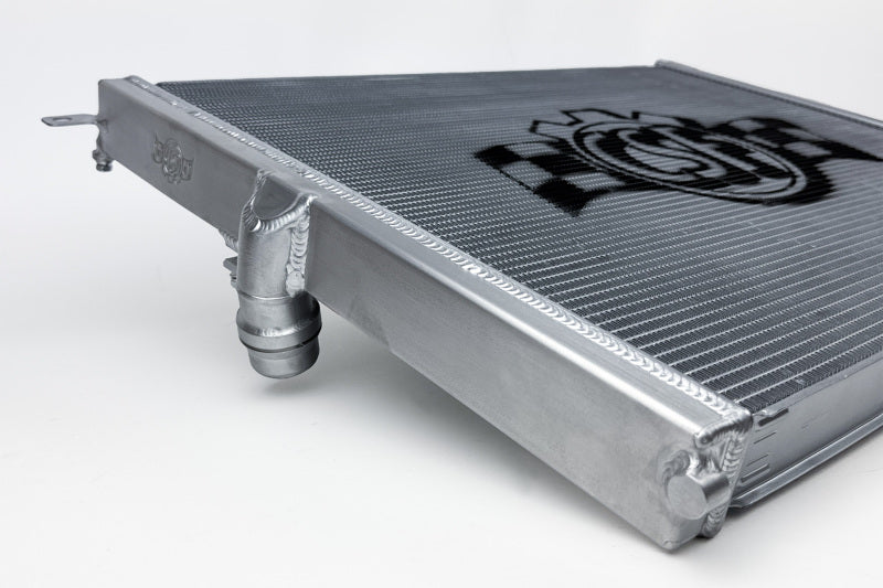 CSF BMW F-Chassis Gen 1 B58 High Performance All-Aluminum Radiator (view 5)