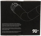 K&N 2016 Jeep Grand Cherokee V6-3.6L Performance Intake Kit (view 9)