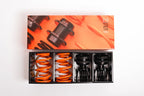 MSS 14-21 Mercedes C-Class Sports Full Adjustable Kit (view 3)