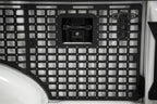 Addictive Desert Designs2021+ Ford F150 Bed Side Molle Panels - Passenger Side Full Set (view 4)